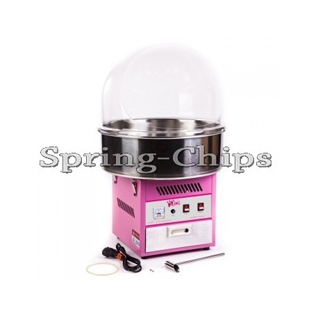 Cotton Candy Floss RC 230V