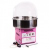 Cotton Candy Floss RC 230V
