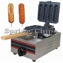 Prof. Commercial CORN DOG & Waffle on a Stick -GAS