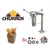 Churro Maschine V3