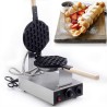 Commercial BALLS WAFFLE MACHINE