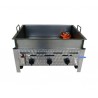 Gas Fryer 3-burner