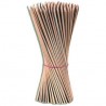 Bamboo Skewers 45cm